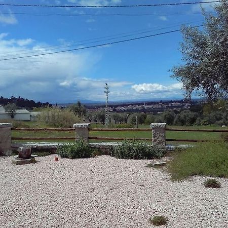 Casa Da Fonte Villa Novelaes Bagian luar foto