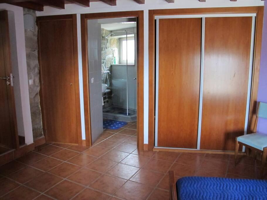 Casa Da Fonte Villa Novelaes Bagian luar foto